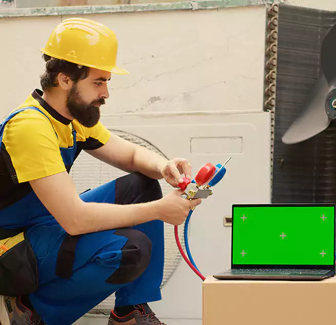 Why Homeowners & Businesses Trust Us in Troy, OH?