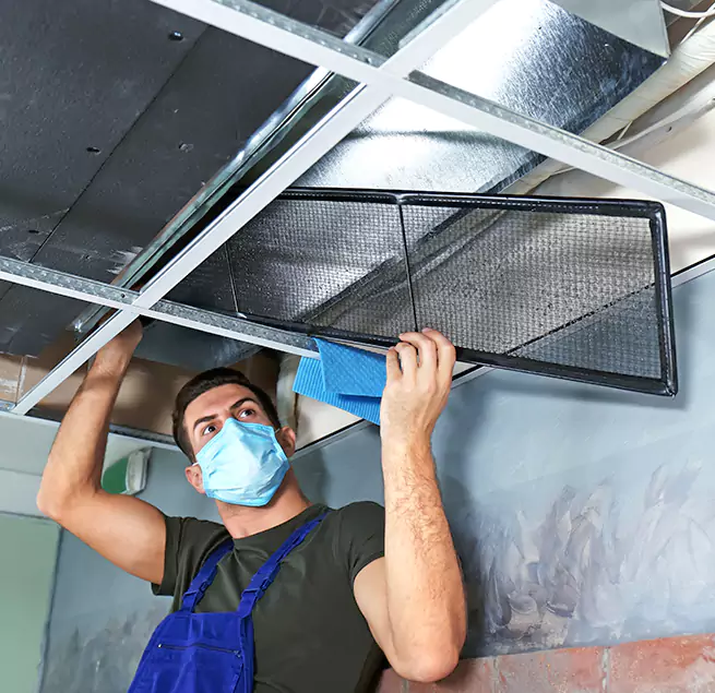 Why Homeowners & Businesses Trust Us in Troy, OH?