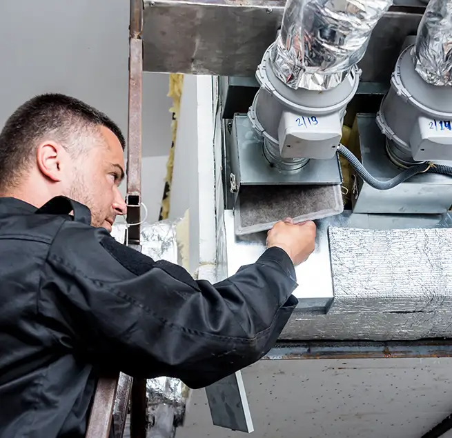 Why Homeowners & Businesses Trust Us in Troy, OH?